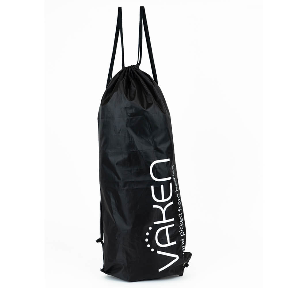 กระเป๋าใส่เสื่อโยคะ Vaken รุ่น Welcome Bag Free Size สีดำ